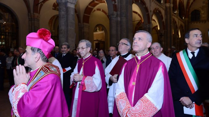 delpini discorso alla citta sant ambrogio 2017 C