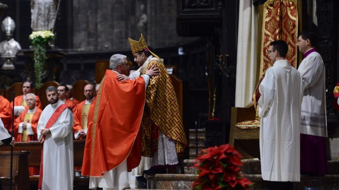 delpini messa pace duomo 2018 (C)