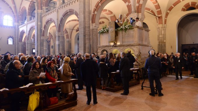 pontificale sant ambrogio 2017 4