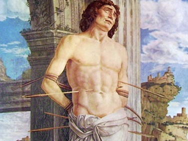 san-sebastiano