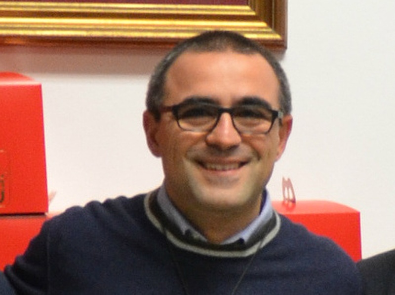 Don Elio Cesari