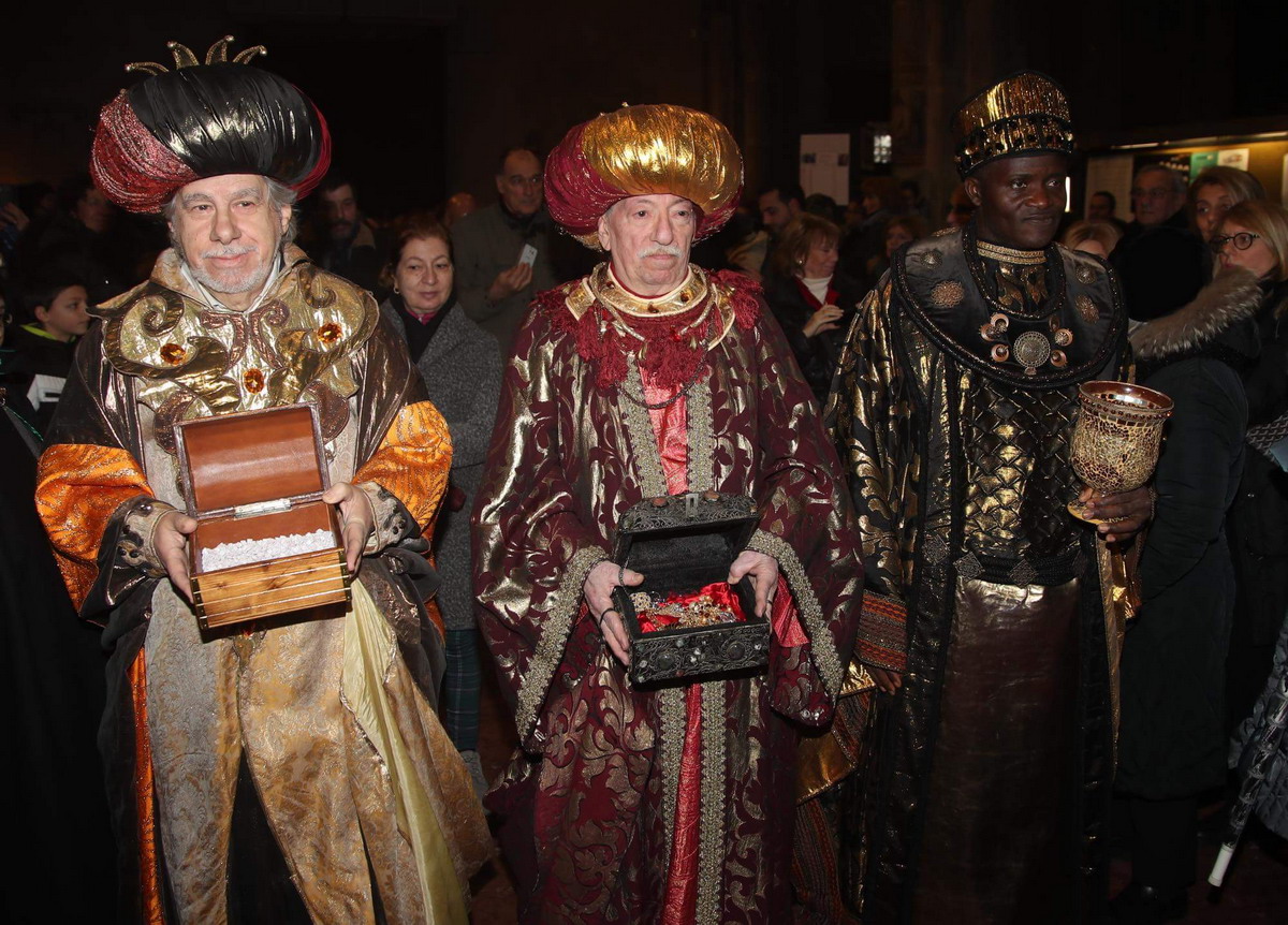 corteo magi sant'Eustorgio 2018_2