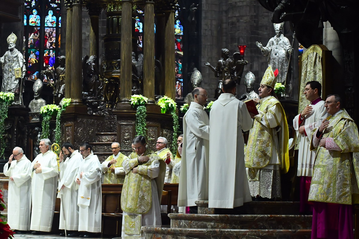 delpini pontificale epifania 2018 (H)