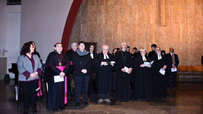 delpini settimana ecumenica (E)