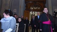 Monsignor Luigi Testore nuovo Vescovo di Acqui