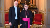 Monsignor Luigi Testore nuovo Vescovo di Acqui