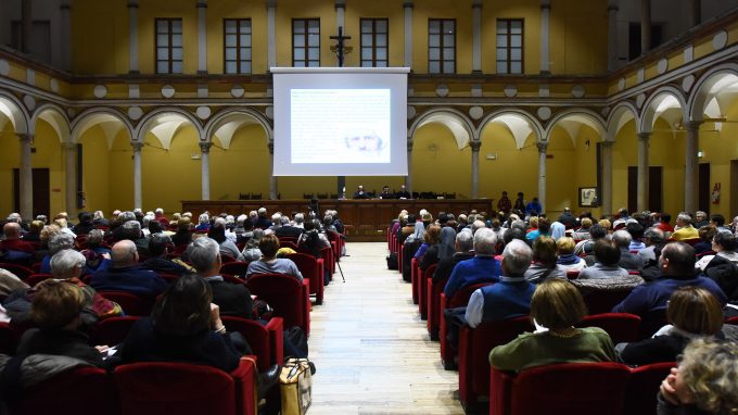 Assemblea diocesana