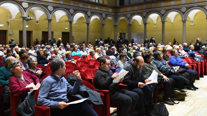 Assemblea diocesana