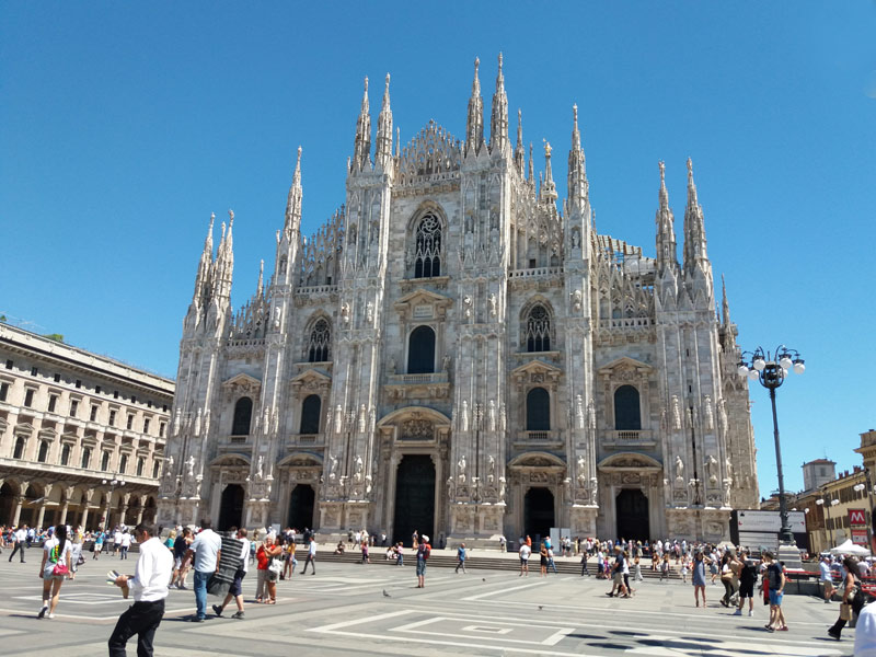 Duomo