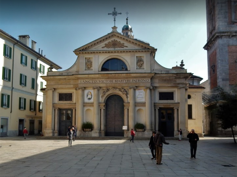 San Vittore varese