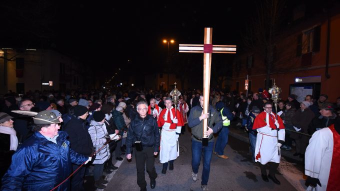 Erba Via Crucis