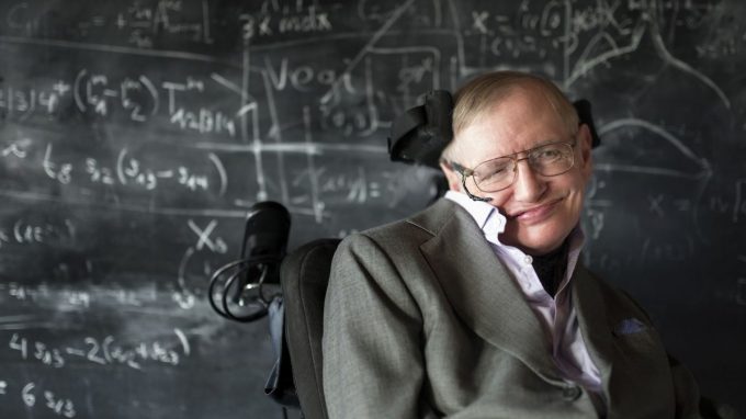 Hawking