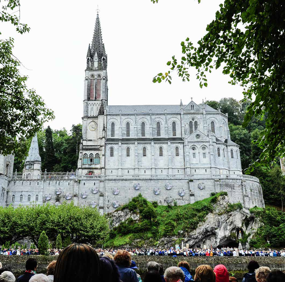 Lourdes