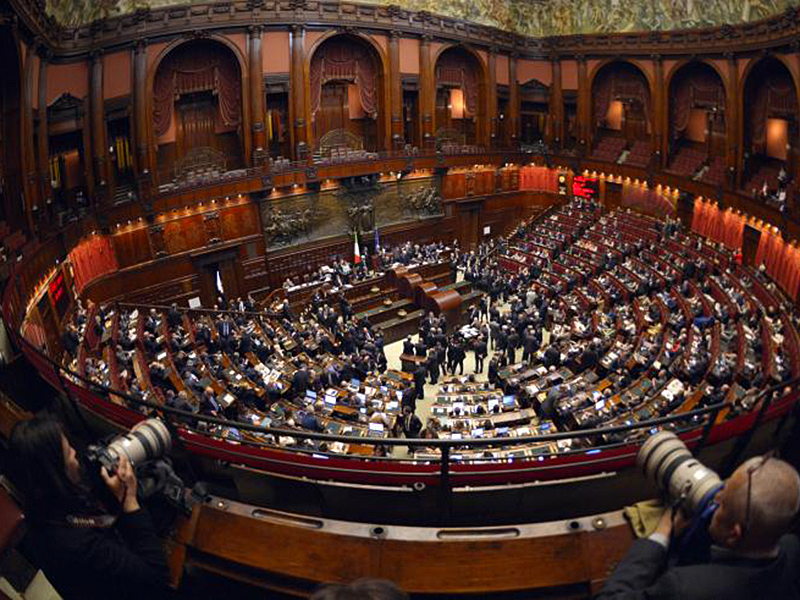 parlamento