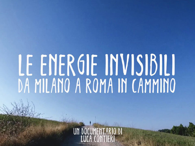 Energie-invisibili