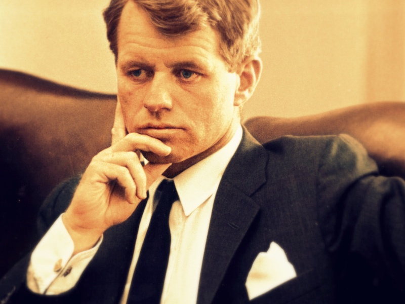 Robert Kennedy