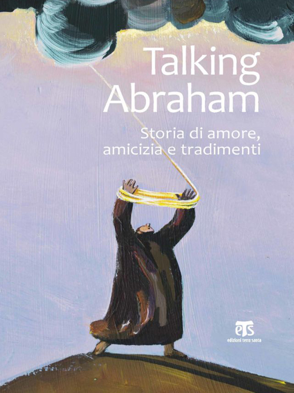 Talking-Abraham