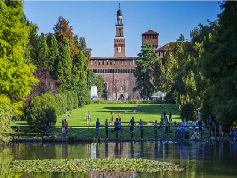 Castello Sforzesco