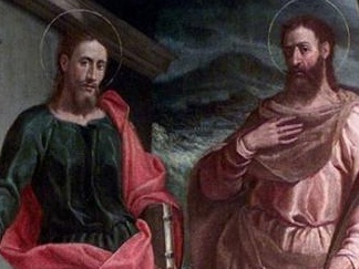 filippo e giacomo