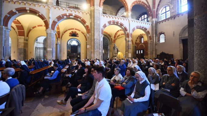 giubilei religiose 2018 (D)