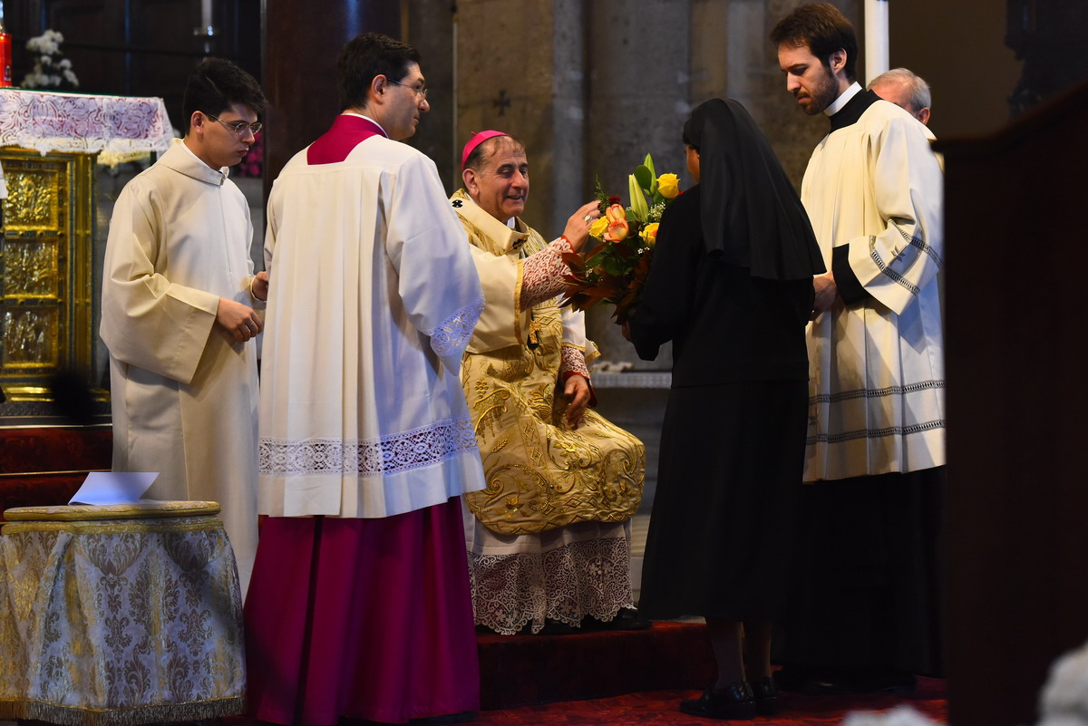 giubilei religiose 2018 (E)