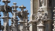 Terrazze Duomo Milano