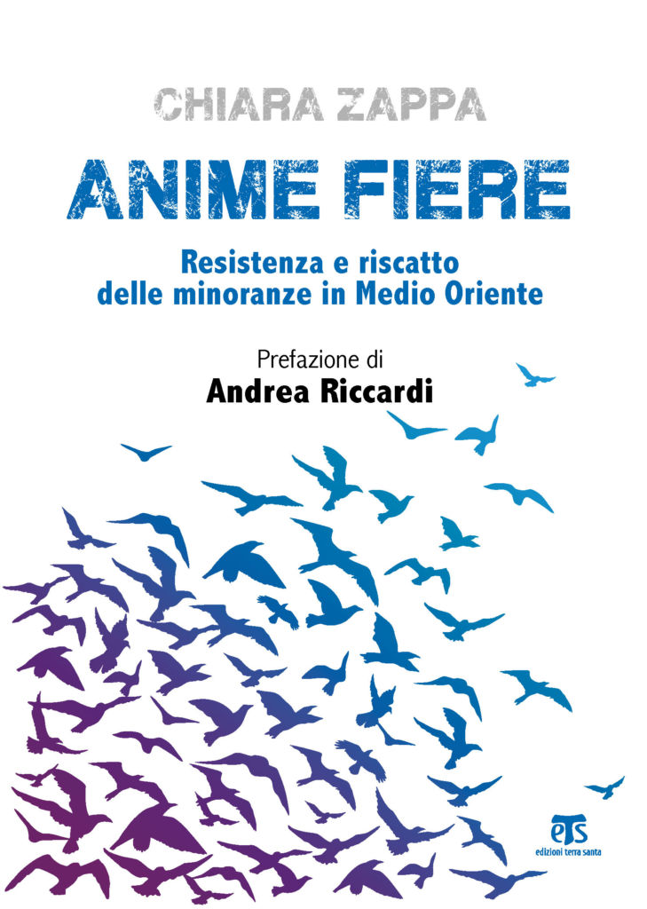 Anime-fiere