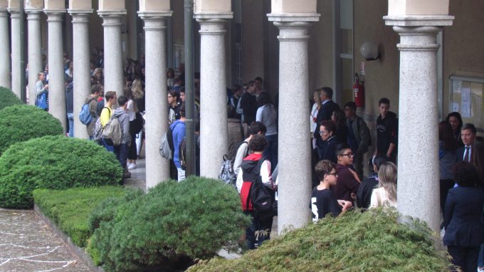 Collegio Ballerini