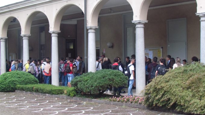 Collegio Ballerini