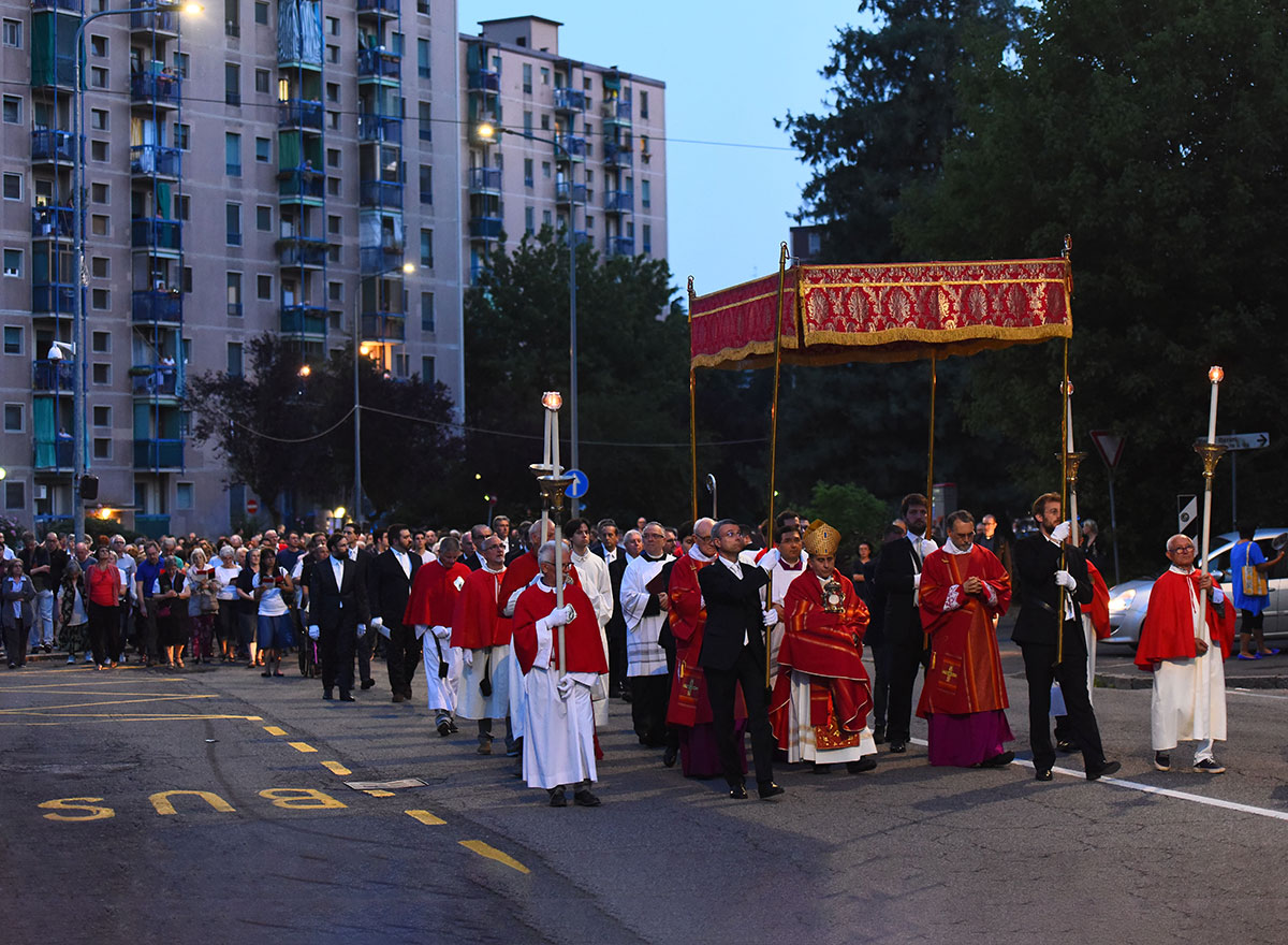 corpus domini 2018