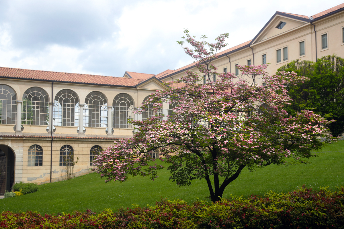 Seminario-di-Venegono