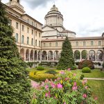 Il ,Seminario di Venegono