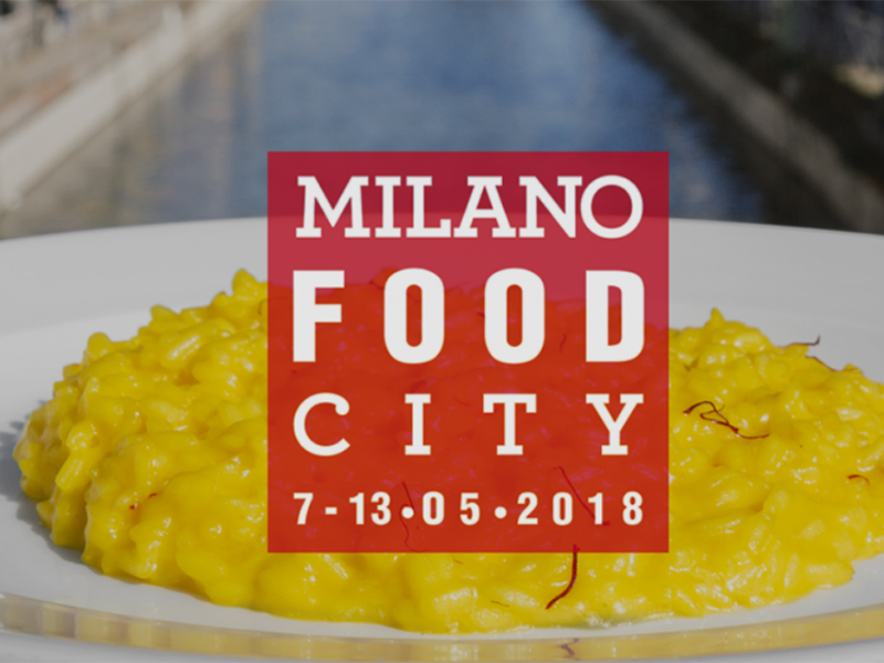 Milano Food City