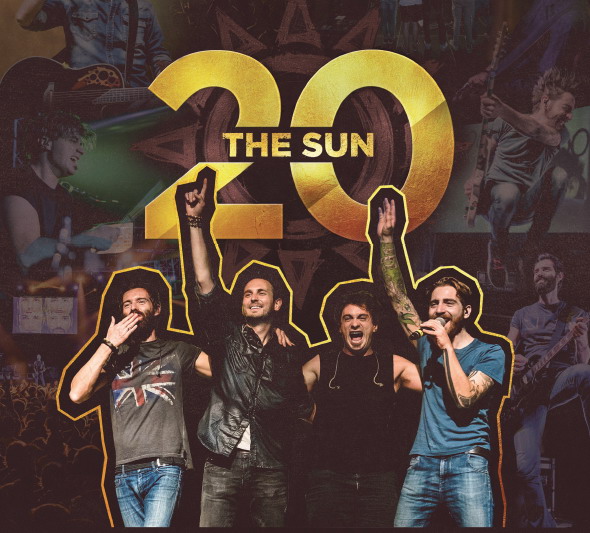 The Sun