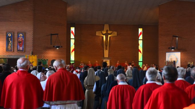 corpus domini 2018 gratosoglio (L)