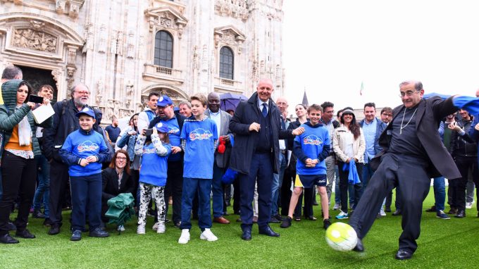 Oralimpics olimpiade degli oratori