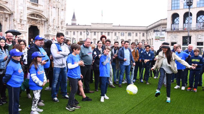 Oralimpics olimpiade degli oratori