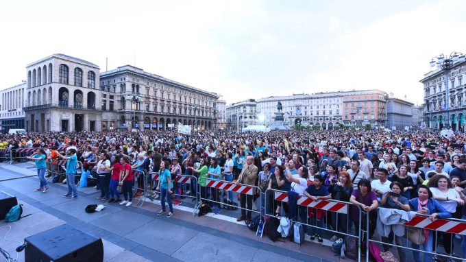 Oratorio estivo 2018