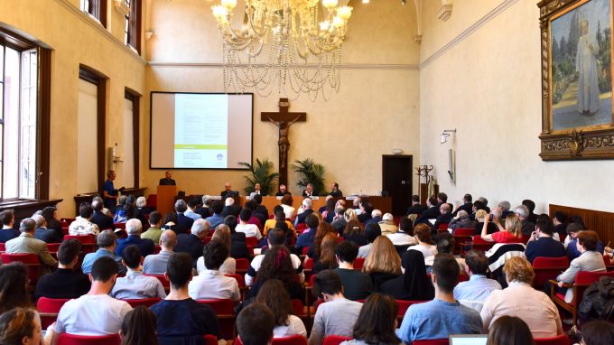 Università Cattolica Paolo VI