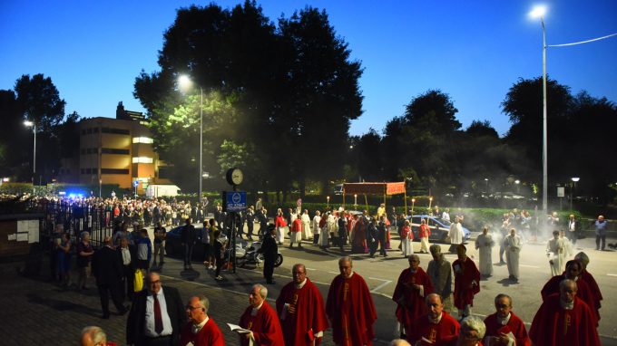 corpus domini 2018 gratosoglio (M)