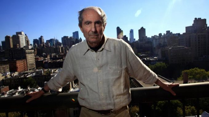 philip-roth