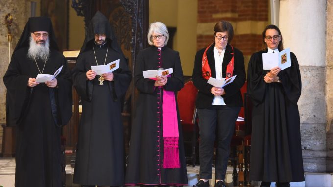 sant'egidio anniversario delpini (G)