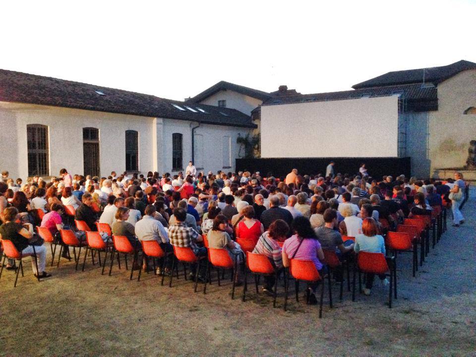 Cinema Sotto le Stelle