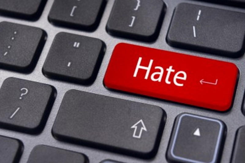 Hate-speech