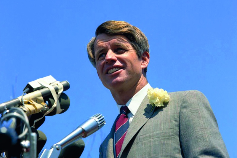 Robert Kennedy