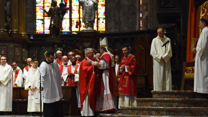 confraternite 2018 duomo delpini (L)