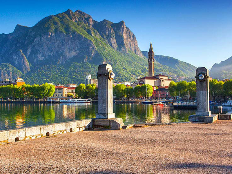 lecco-lungolago