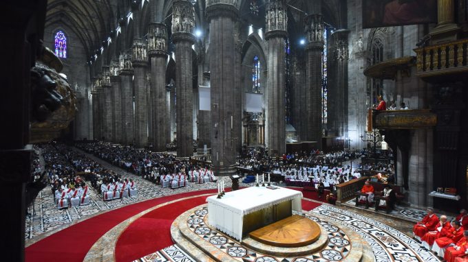 ordinazioni sacerdotali 2018 (H)