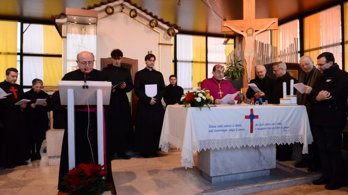 08_Seveso processo diocesano beatificazione Fratel Ettore