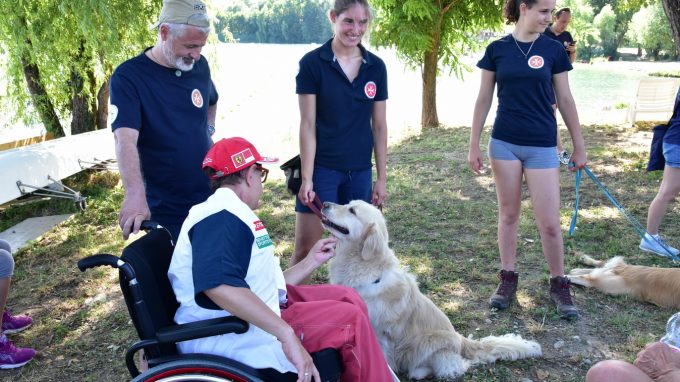 Incontro giovani Unitalsi 2018